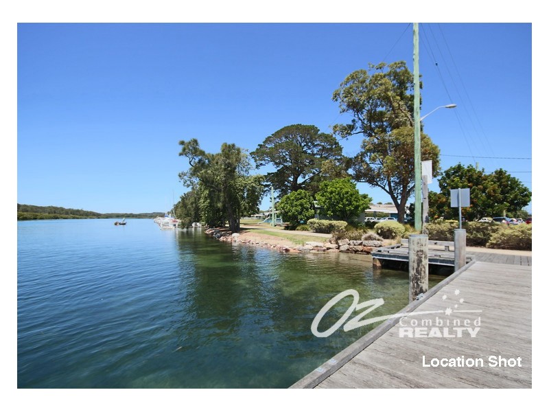 B/28 Bexhill Avenue, Sussex Inlet NSW 2540