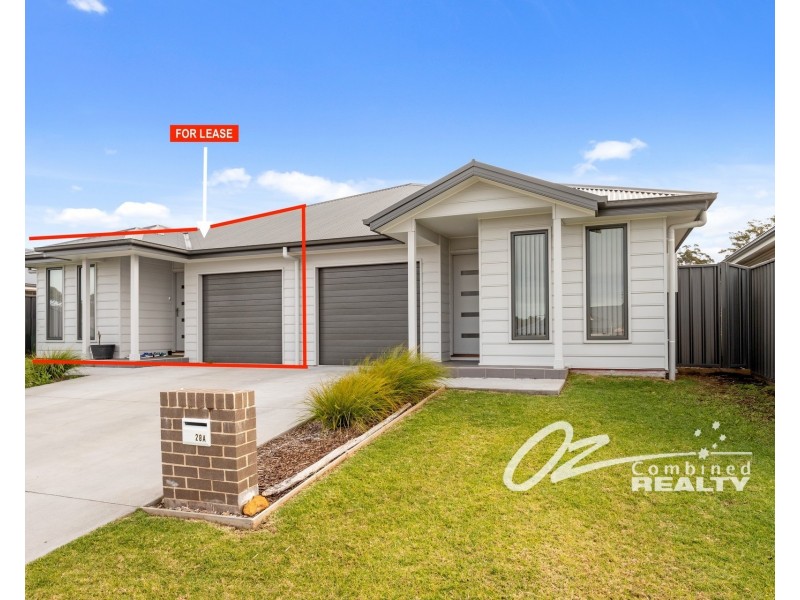 B/28 Bexhill Avenue, Sussex Inlet NSW 2540