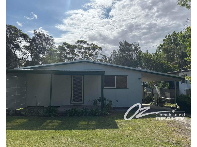 147 Walmer Avenue, Sanctuary Point NSW 2540