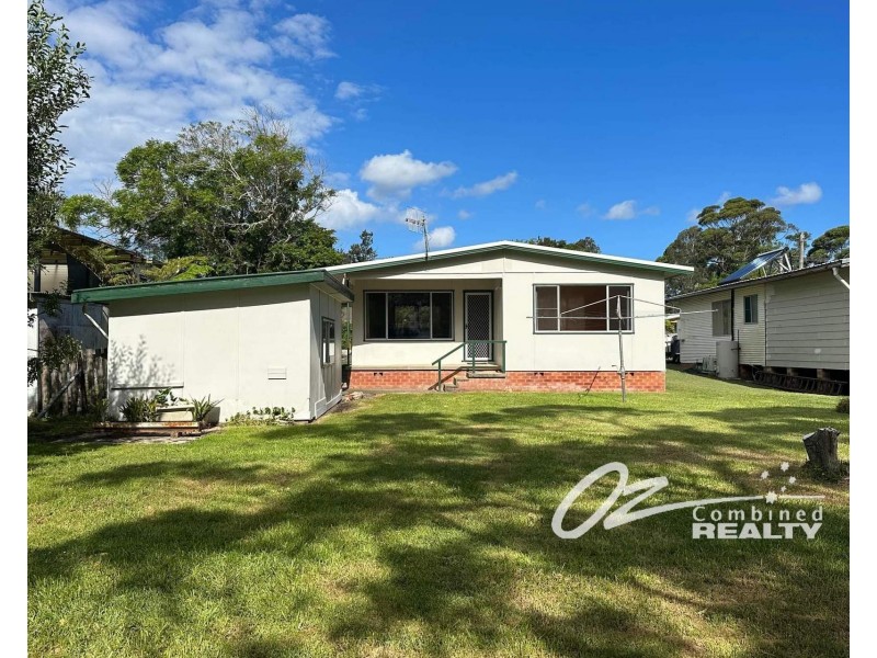 147 Walmer Avenue, Sanctuary Point NSW 2540