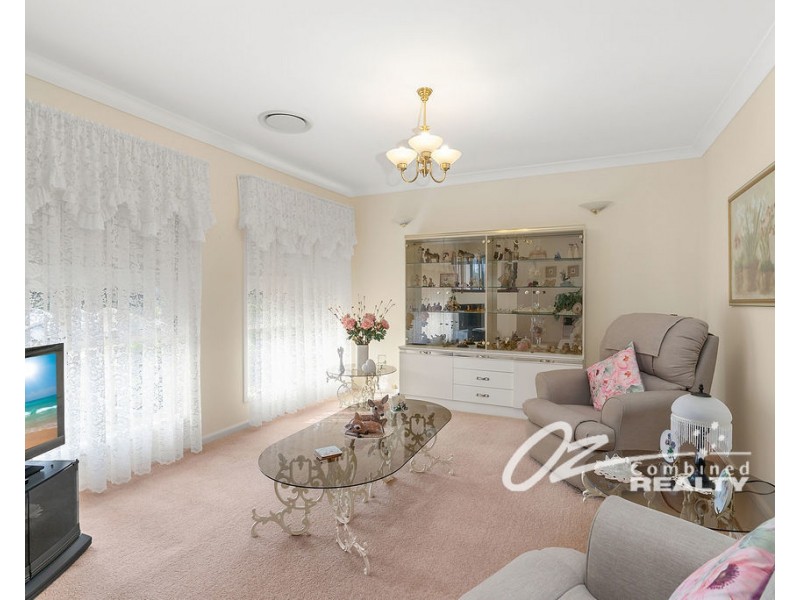 17 Kurraba Place, St Georges Basin NSW 2540