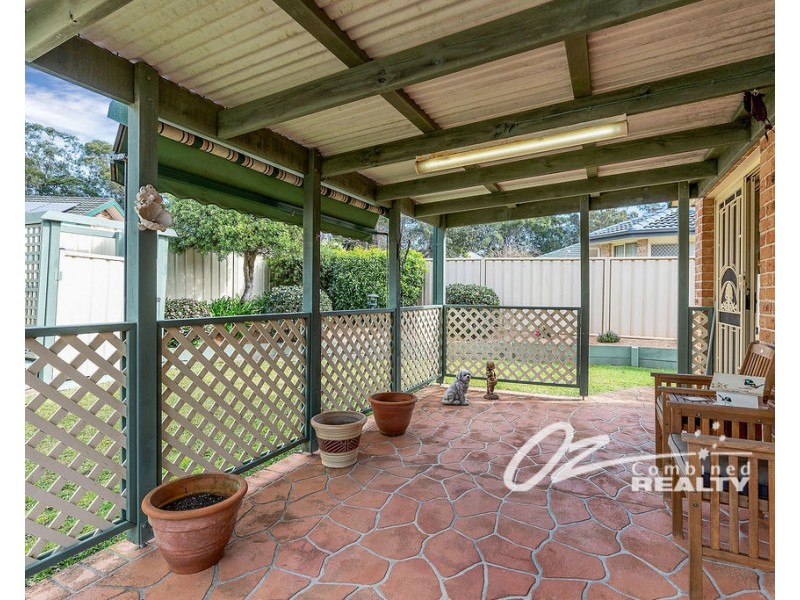 17 Kurraba Place, St Georges Basin NSW 2540