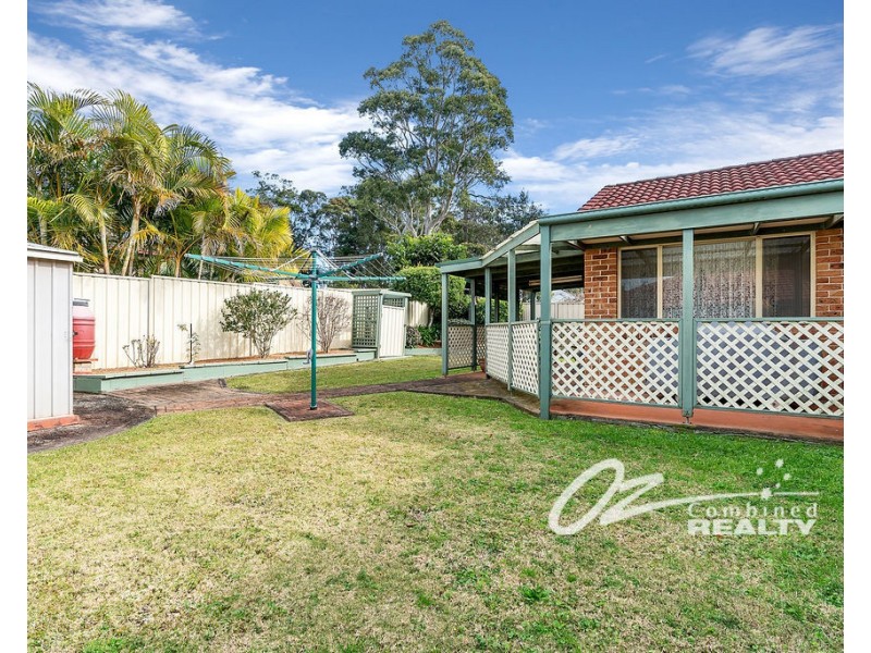 17 Kurraba Place, St Georges Basin NSW 2540