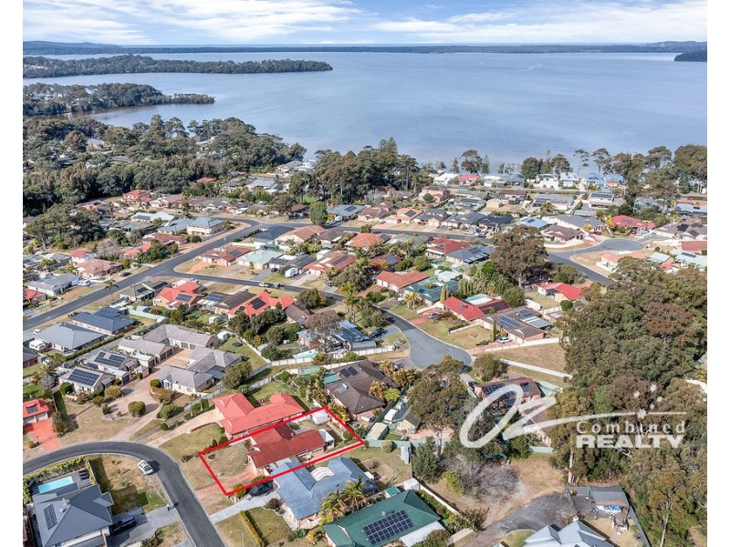 17 Kurraba Place, St Georges Basin NSW 2540