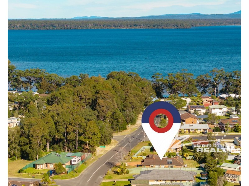 7 Anson Street, Sanctuary Point NSW 2540