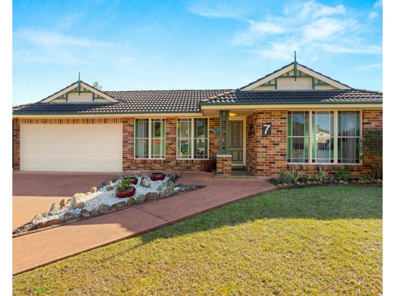 7 Anson Street, Sanctuary Point NSW 2540