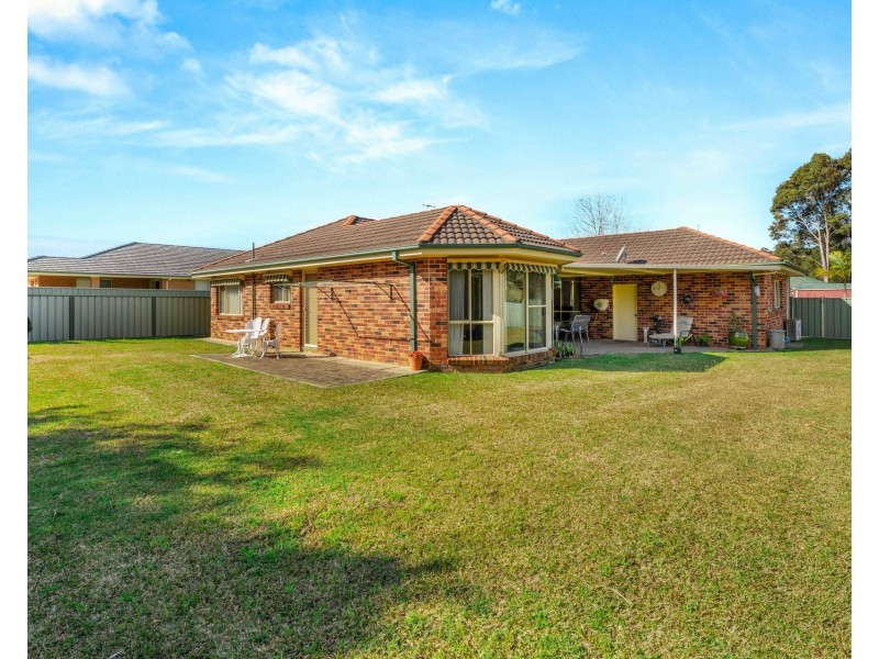 7 Anson Street, Sanctuary Point NSW 2540