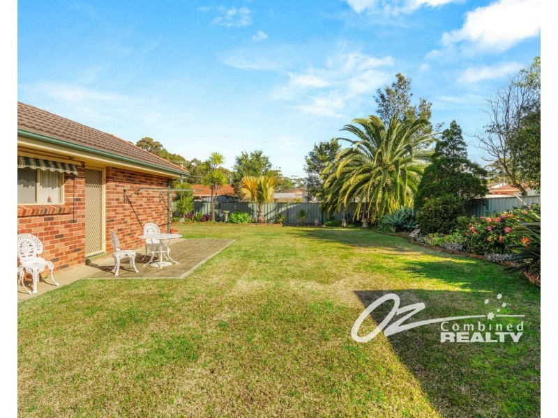 7 Anson Street, Sanctuary Point NSW 2540
