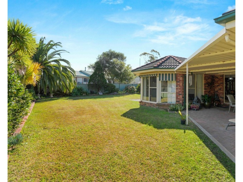 7 Anson Street, Sanctuary Point NSW 2540