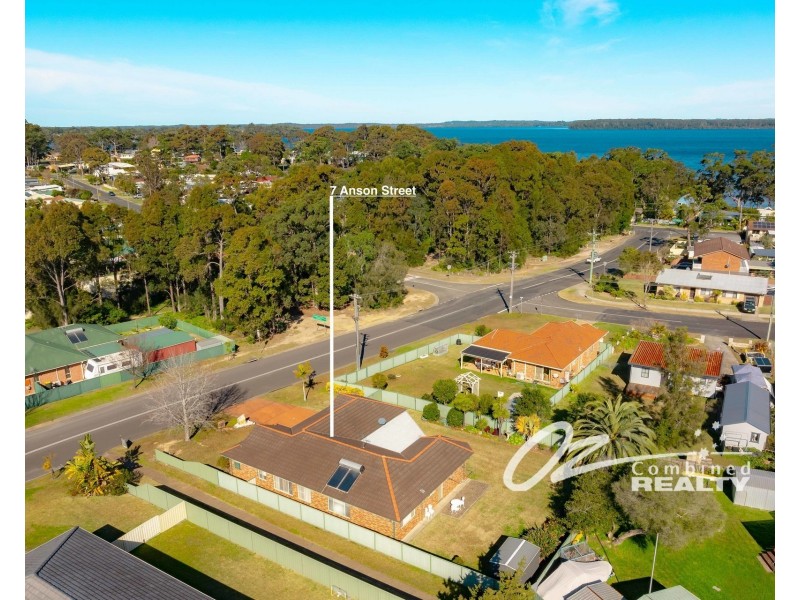 7 Anson Street, Sanctuary Point NSW 2540