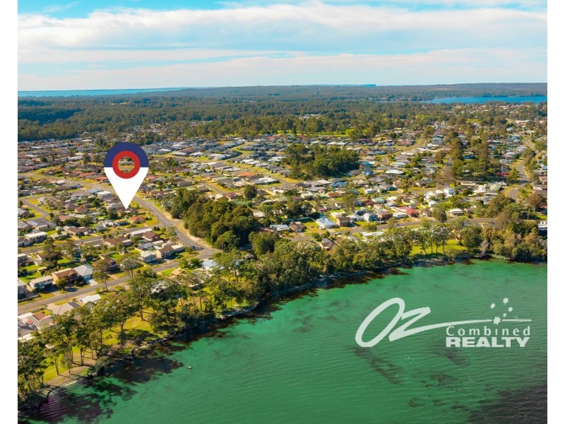 7 Anson Street, Sanctuary Point NSW 2540