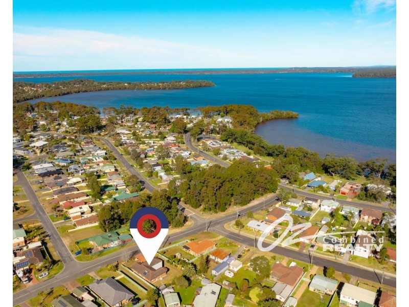 7 Anson Street, Sanctuary Point NSW 2540