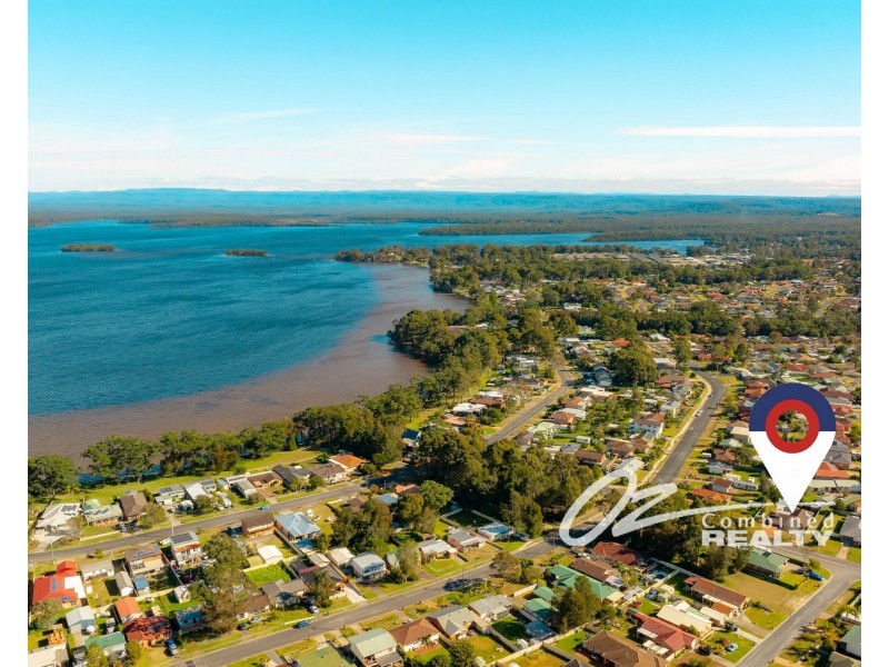 7 Anson Street, Sanctuary Point NSW 2540