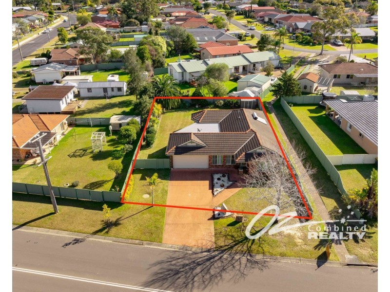 7 Anson Street, Sanctuary Point NSW 2540