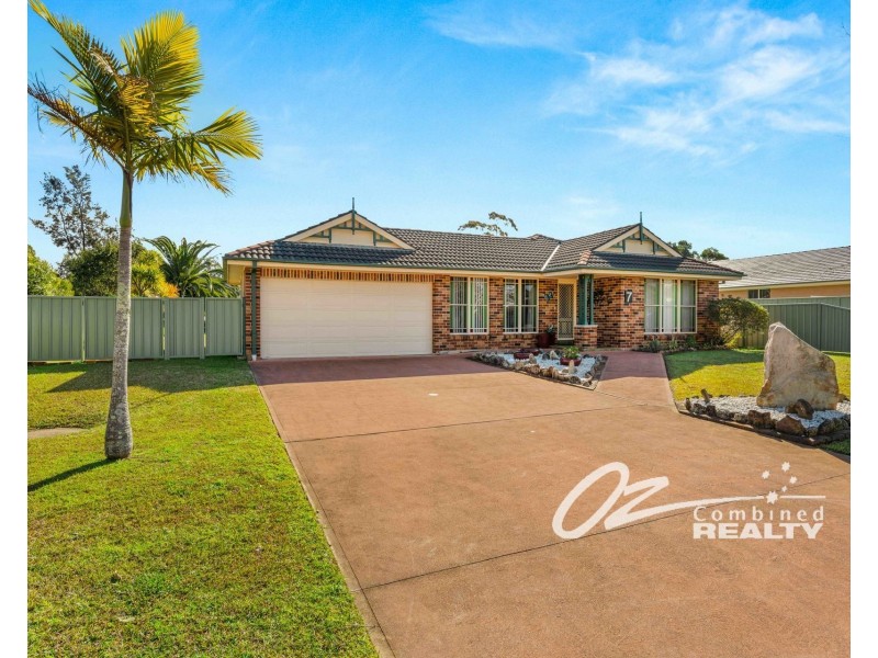 7 Anson Street, Sanctuary Point NSW 2540