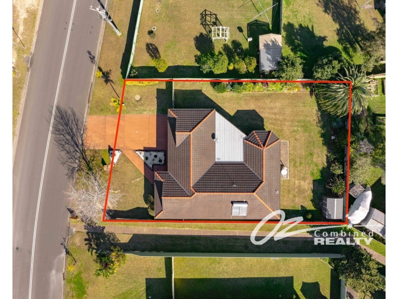 7 Anson Street, Sanctuary Point NSW 2540