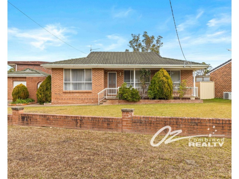 25 Fairway Drive, Sanctuary Point NSW 2540