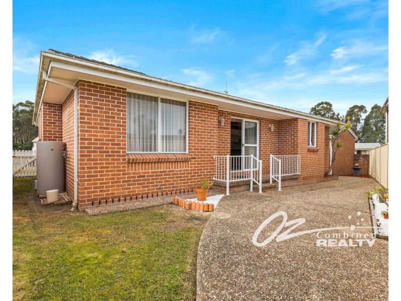 25 Fairway Drive, Sanctuary Point NSW 2540