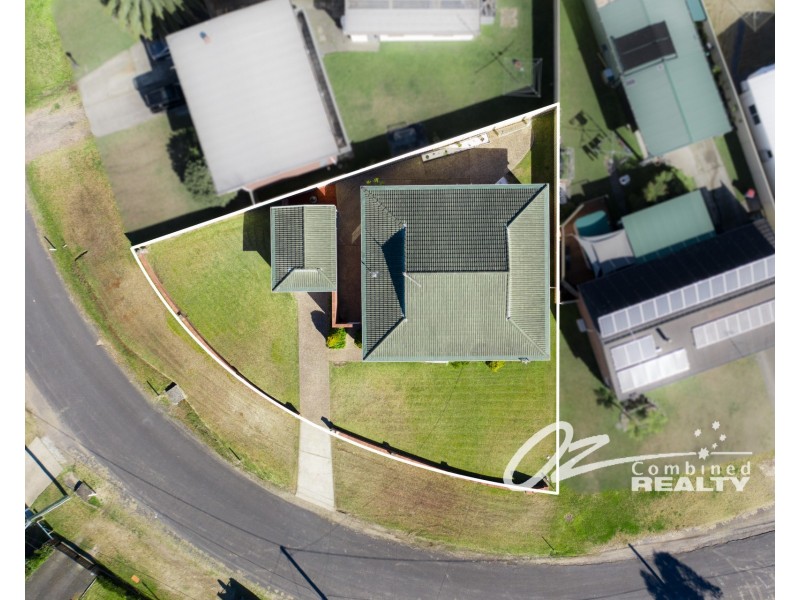 25 Fairway Drive, Sanctuary Point NSW 2540