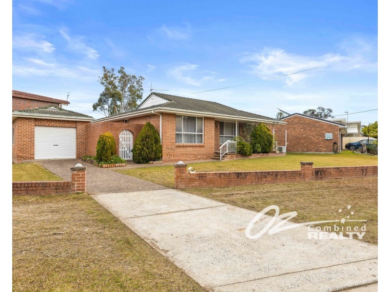 25 Fairway Drive, Sanctuary Point NSW 2540
