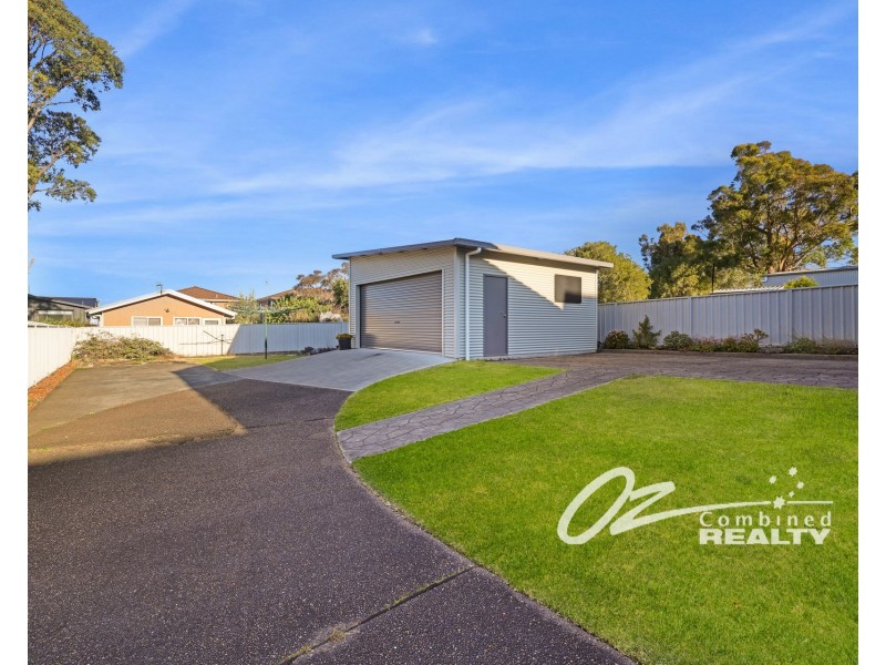 50 Murray Street, Vincentia NSW 2540