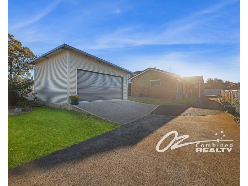 50 Murray Street, Vincentia NSW 2540