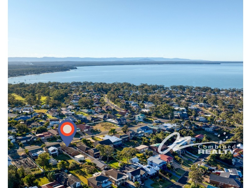 50 Murray Street, Vincentia NSW 2540