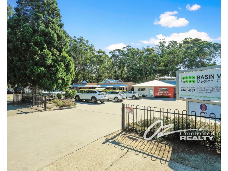 19 John Street, Basin View NSW 2540