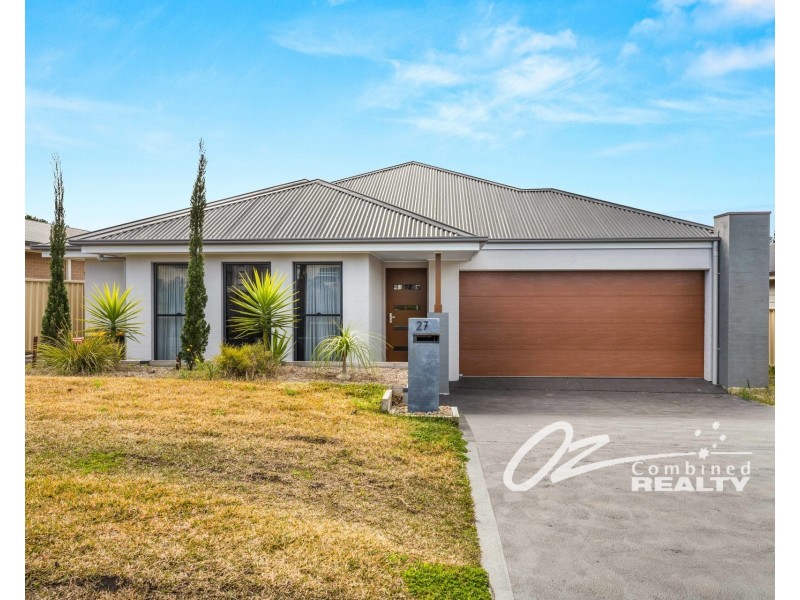 27 Tahnee Street, Sanctuary Point NSW 2540