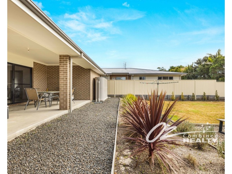 27 Tahnee Street, Sanctuary Point NSW 2540