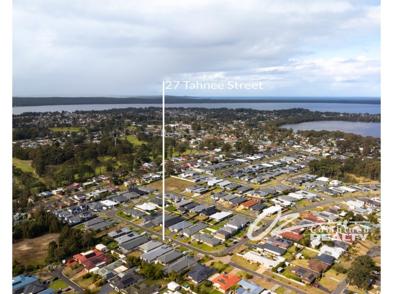 27 Tahnee Street, Sanctuary Point NSW 2540