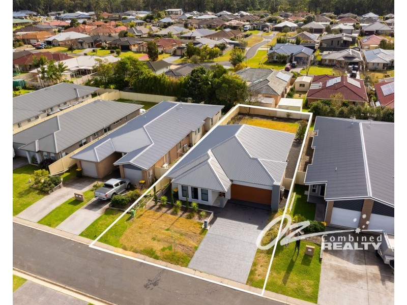 27 Tahnee Street, Sanctuary Point NSW 2540