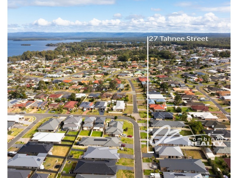 27 Tahnee Street, Sanctuary Point NSW 2540