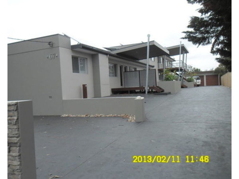 6/67 Elizabeth Drive, Vincentia NSW 2540
