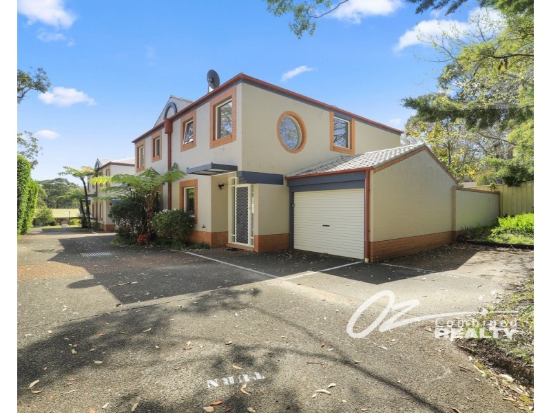 4/70 Currambene Street, Huskisson NSW 2540