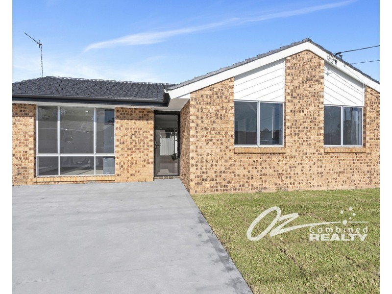 4 Penguin Street, Sanctuary Point NSW 2540