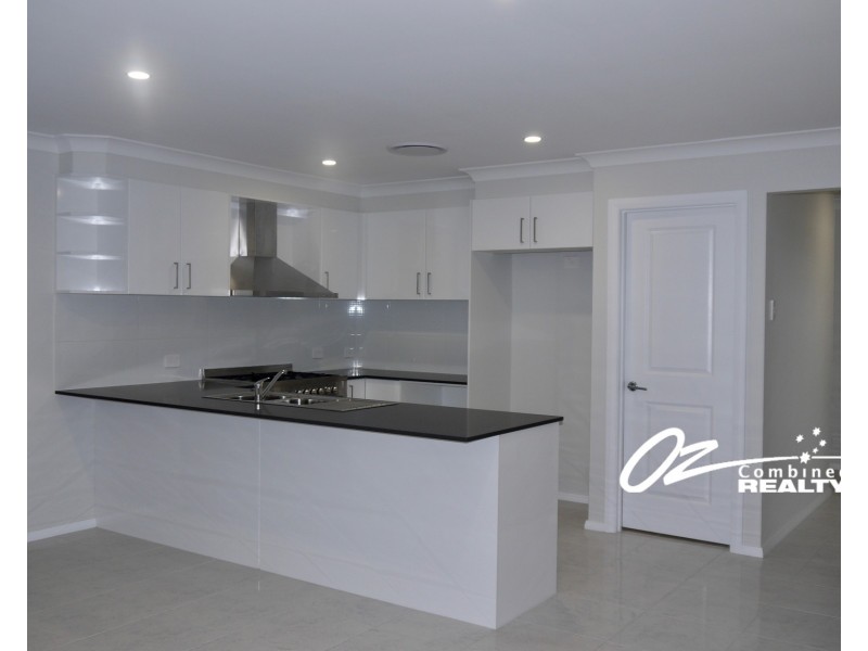 36 Bayswood Avenue, Vincentia NSW 2540