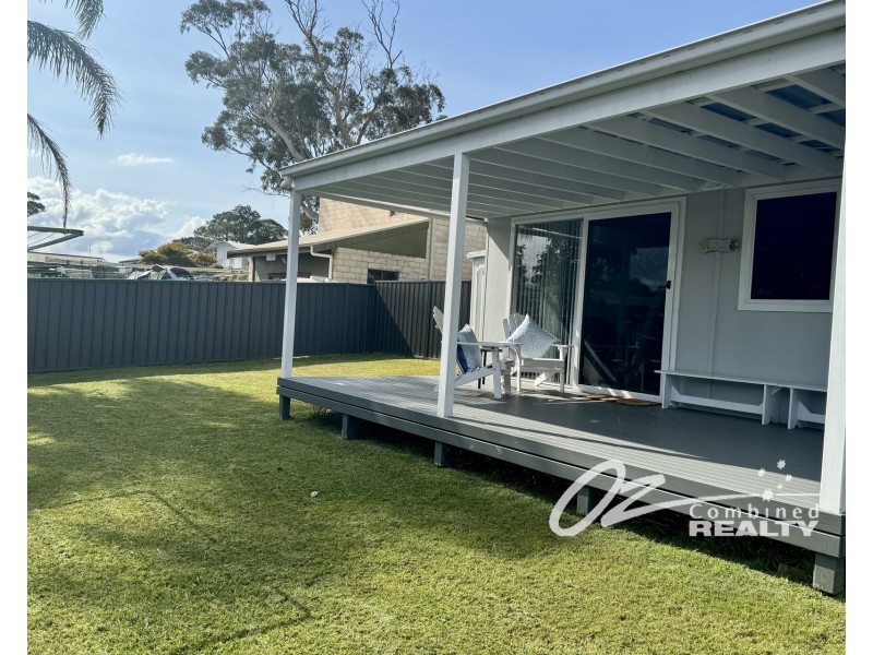 59a Elizabeth Drive, Vincentia NSW 2540