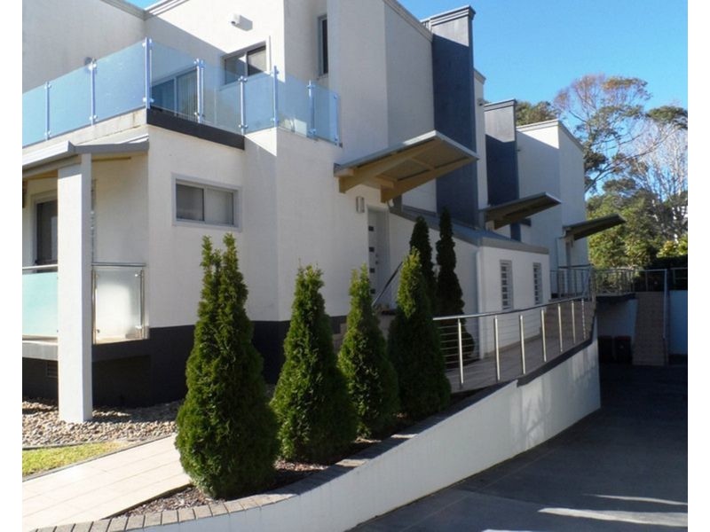 3/6 Holden Street, Vincentia NSW 2540