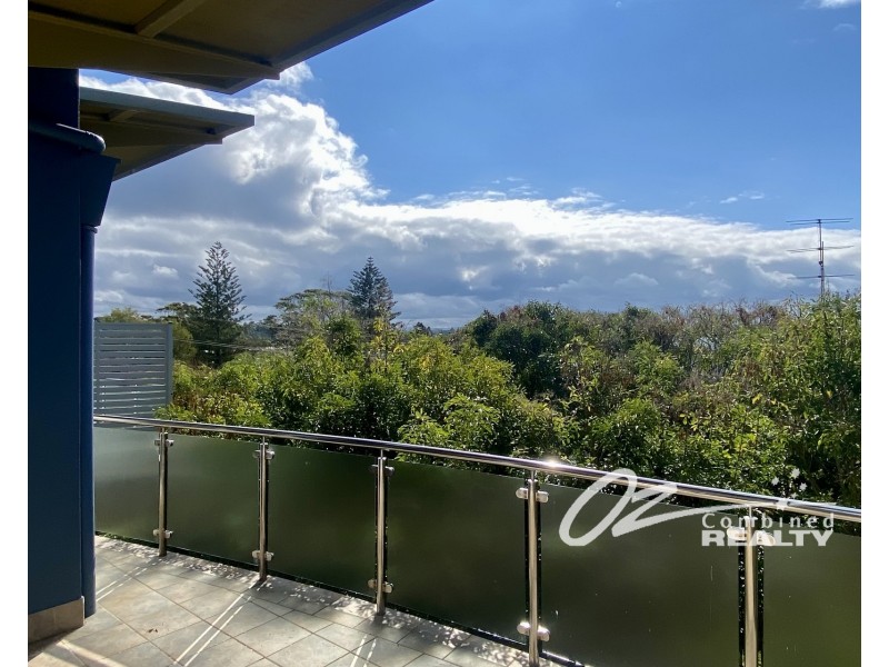 3/6 Holden Street, Vincentia NSW 2540