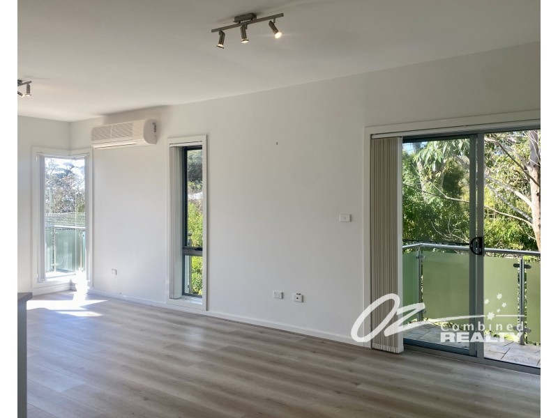 3/6 Holden Street, Vincentia NSW 2540