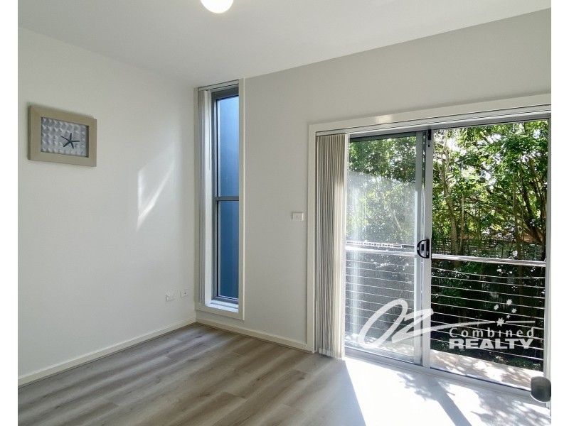 3/6 Holden Street, Vincentia NSW 2540