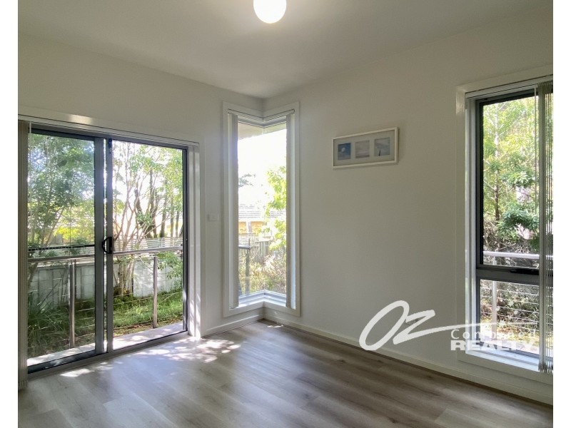 3/6 Holden Street, Vincentia NSW 2540