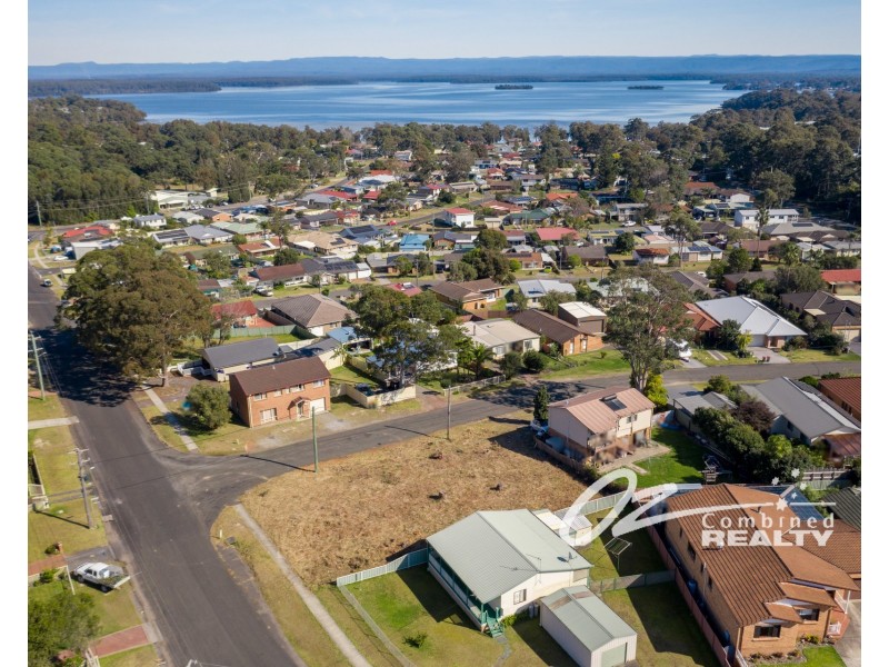 25 Idlewild Avenue, Sanctuary Point NSW 2540