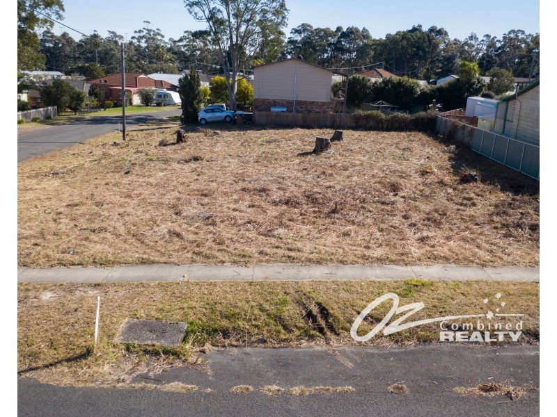 25 Idlewild Avenue, Sanctuary Point NSW 2540