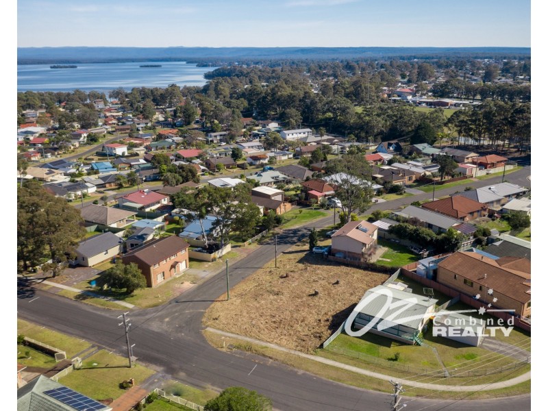 25 Idlewild Avenue, Sanctuary Point NSW 2540