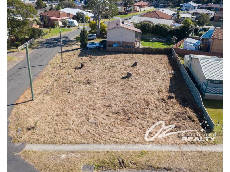 25 Idlewild Avenue, Sanctuary Point NSW 2540