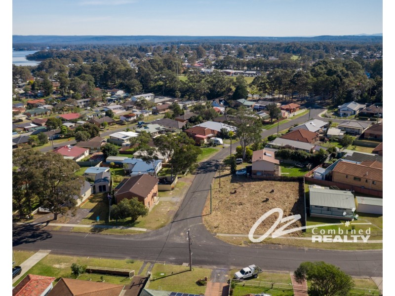 25 Idlewild Avenue, Sanctuary Point NSW 2540