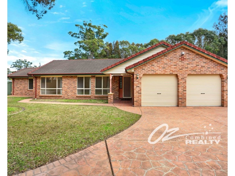 15 The Wool Lane, St Georges Basin NSW 2540