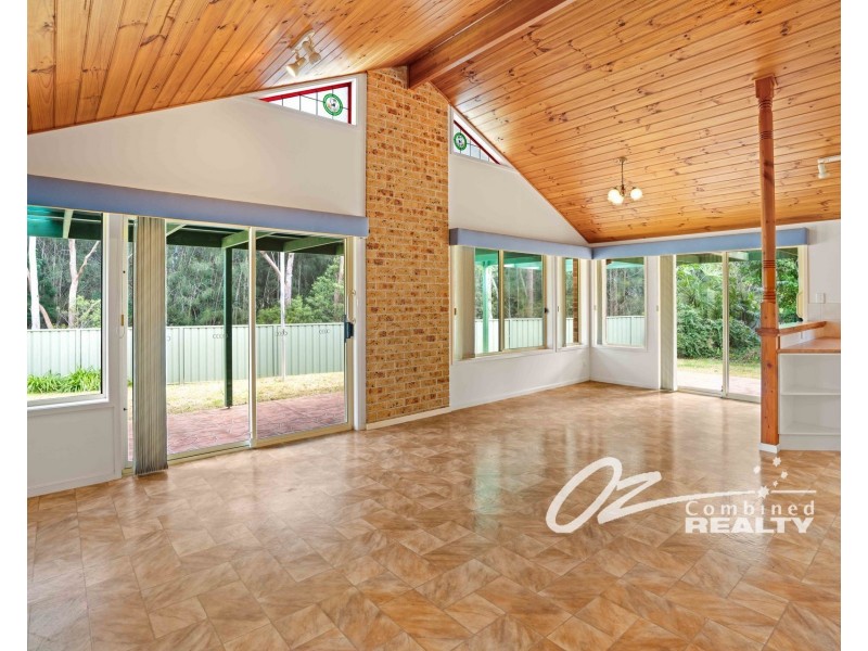 15 The Wool Lane, St Georges Basin NSW 2540